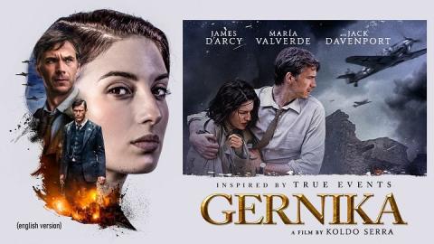 مشاهدة فيلم Gernika 2016 مترجم HD