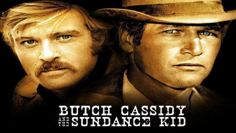 Butch Cassidy And The Sundance Kid 1969