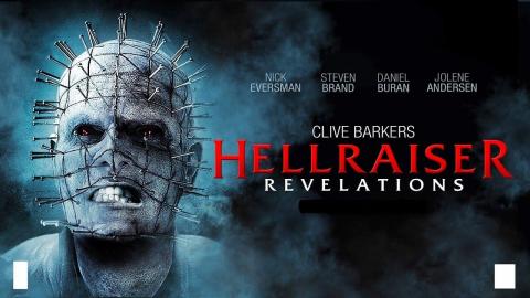 مشاهدة فيلم Hellraiser Revelations 2011 مترجم HD