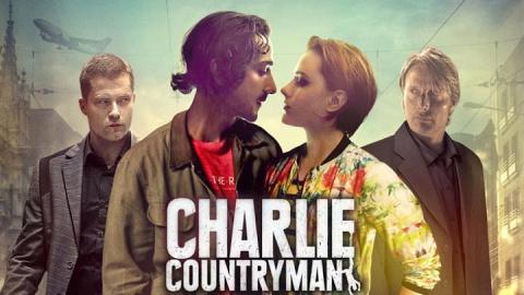 مشاهدة فيلم The Necessary Death of Charlie Countryman 2013 مترجم HD
