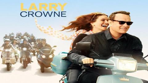 مشاهدة فيلم Larry Crowne 2011 مترجم HD