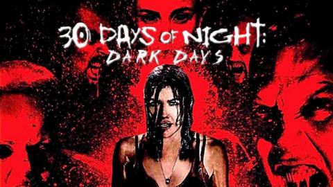 30 Days of Night: Dark Days 2010