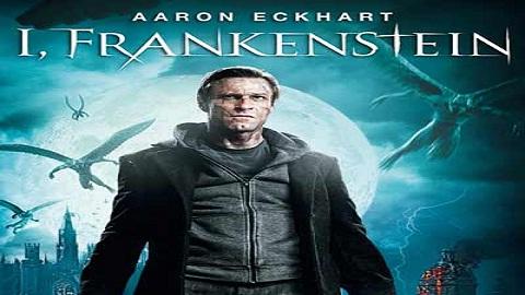 مشاهدة فيلم I Frankenstein 2014 مترجم HD