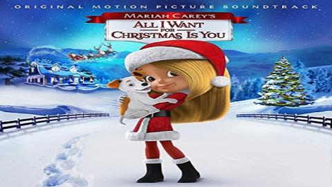 All I Want for Christmas Is You 2017