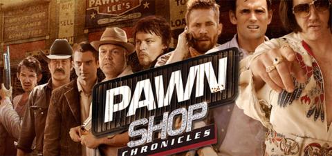 مشاهدة فيلم Pawn Shop Chronicles 2013 مترجم HD