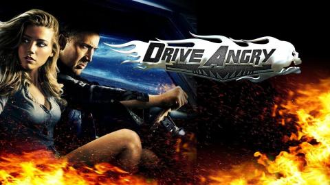 مشاهدة فيلم Drive Angry 2011 مترجم HD