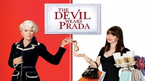 مشاهدة فيلم The Devil Wears Prada 2006 مترجم HD