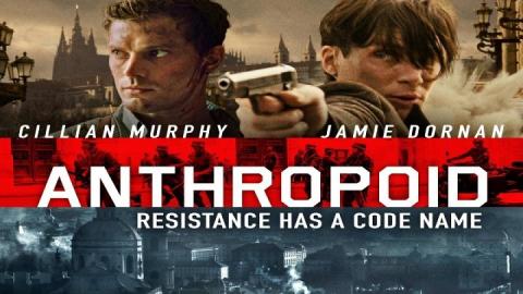 مشاهدة فيلم Anthropoid 2016 مترجم HD
