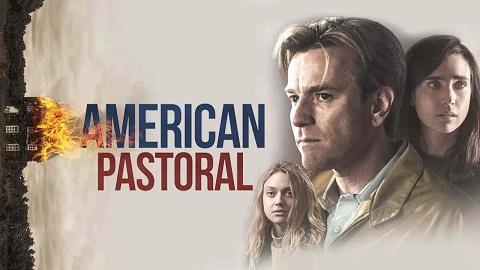 مشاهدة فيلم American Pastoral 2016 مترجم HD
