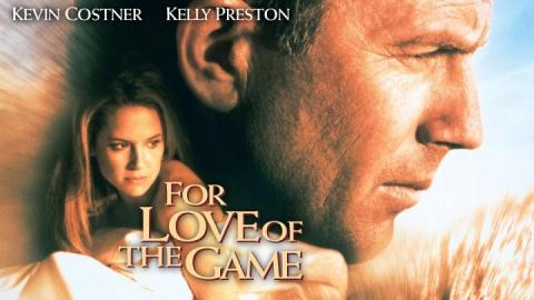 مشاهدة فيلم For Love of the Game 1999 مترجم HD