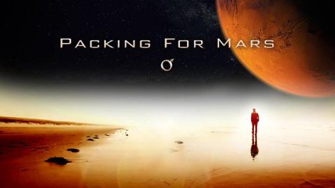 مشاهدة فيلم Packing For Mars 2015 مترجم HD