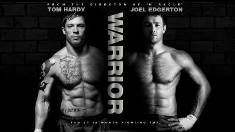 مشاهدة فيلم Warrior 2011 مترجم HD
