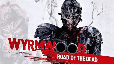 مشاهدة فيلم Wyrmwood Road of the Dead 2014 مترجم HD