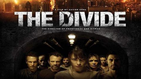 مشاهدة فيلم The Divide 2011 مترجم HD