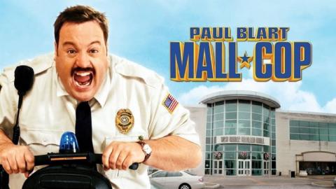 مشاهدة فيلم Paul Blart: Mall Cop 2009 مترجم HD