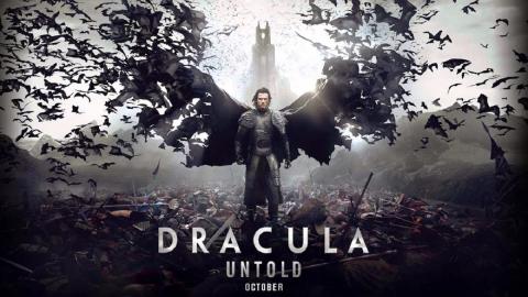 مشاهدة فيلم Dracula Untold 2014 مترجم HD