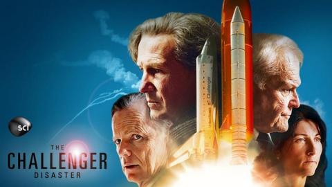 مشاهدة فيلم The Challenger Disaster 2013 مترجم HD