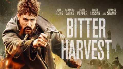 Bitter Harvest 2016