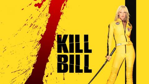 Kill Bill: Vol. 1 2003