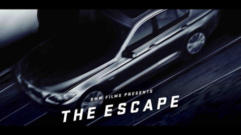 مشاهدة فيلم The Escape 2016 مترجم HD