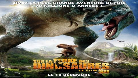 مشاهدة فيلم Walking With Dinosaurs 3D 2013 مترجم HD