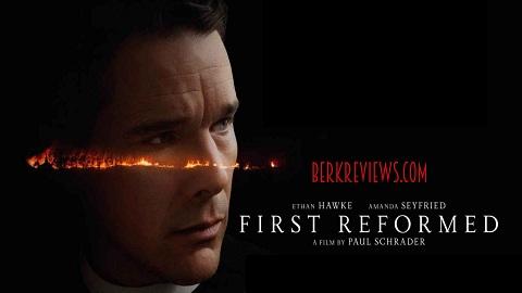 مشاهدة فيلم First Reformed 2017 مترجم HD