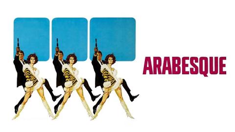 Arabesque 1966