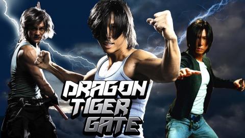 Dragon Tiger Gate 2006