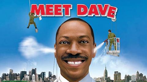 مشاهدة فيلم Meet Dave 2008 مترجم HD