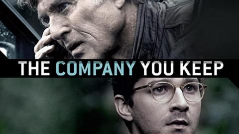 مشاهدة فيلم The Company You Keep 2012 مترجم HD
