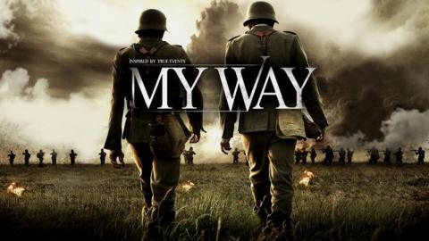مشاهدة فيلم My Way 2011 مترجم HD