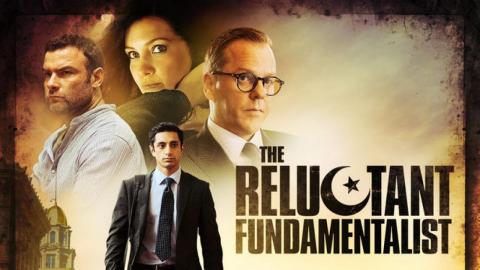 The Reluctant Fundamentalist 2012
