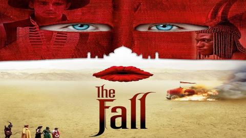 The Fall 2006