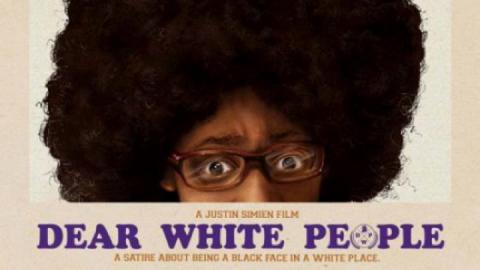 مشاهدة فيلم Dear White People 2014 مترجم HD
