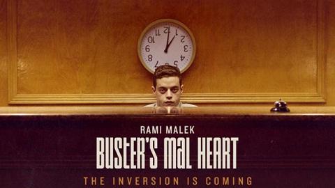 Buster’s Mal Heart 2016