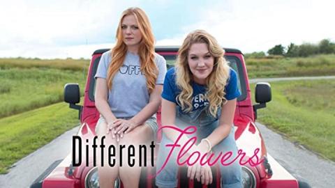 مشاهدة فيلم Different Flowers 2017 مترجم HD