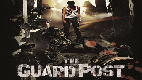 The Guard Post 2008