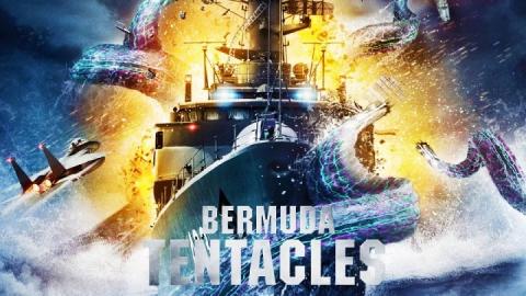 مشاهدة فيلم Bermuda Tentacles 2014 مترجم HD