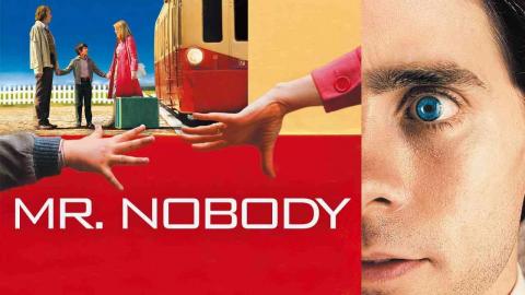 مشاهدة فيلم Mr. Nobody 2009 مترجم HD