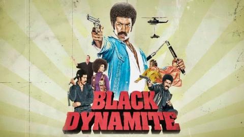 Black Dynamite 2009