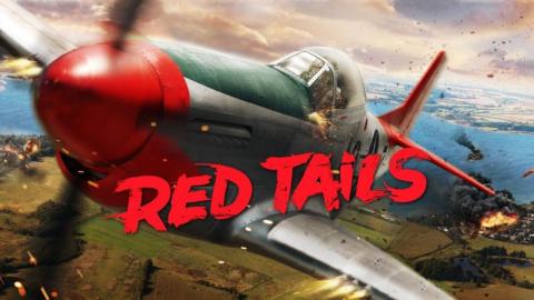 مشاهدة فيلم Red Tails 2012 مترجم HD