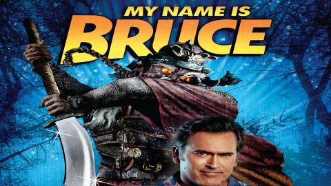 My Name Is Bruce 2007