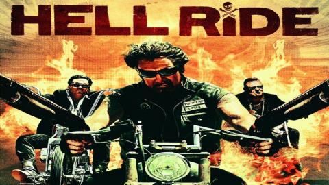 مشاهدة فيلم Hell Ride 2008 مترجم HD