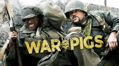 War Pigs 2015