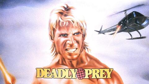 Deadly Prey 1987