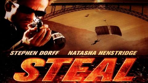 مشاهدة فيلم Steal 2002 مترجم HD