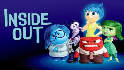 مشاهدة فيلم Inside Out 2015 مترجم HD