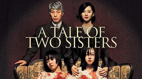 A Tale of Two Sisters 2003