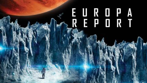 مشاهدة فيلم Europa Report 2013 مترجم HD