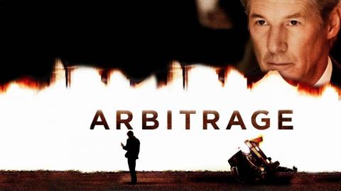 مشاهدة فيلم Arbitrage 2012 مترجم HD